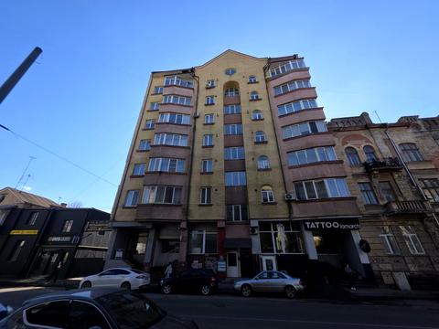 квартира по адресу Михаила Мулика ул. (Гаркуші), 10