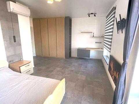 квартира за адресою Ольгерда Бочковського вул., 34б