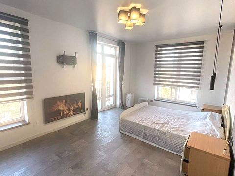 квартира за адресою Ольгерда Бочковського вул., 34б