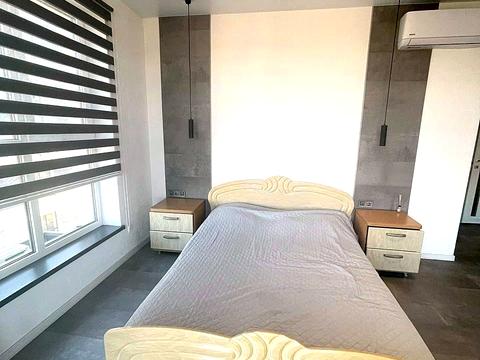 квартира за адресою Ольгерда Бочковського вул., 34б