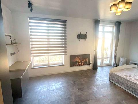 квартира за адресою Ольгерда Бочковського вул., 34б