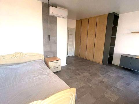 квартира за адресою Ольгерда Бочковського вул., 34б