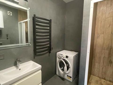 квартира за адресою Ольгерда Бочковського вул., 34б