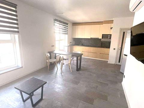 квартира за адресою Ольгерда Бочковського вул., 34б