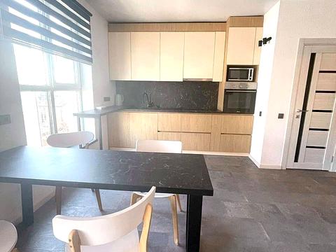 квартира за адресою Ольгерда Бочковського вул., 34б