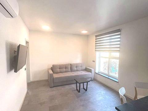 квартира за адресою Ольгерда Бочковського вул., 34б