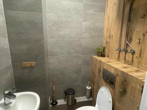 квартира за адресою Ольгерда Бочковського вул., 34б