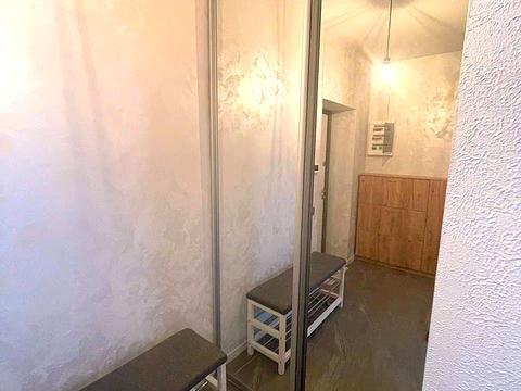 квартира за адресою Ольгерда Бочковського вул., 34б