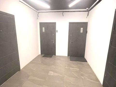 квартира за адресою Ольгерда Бочковського вул., 34б