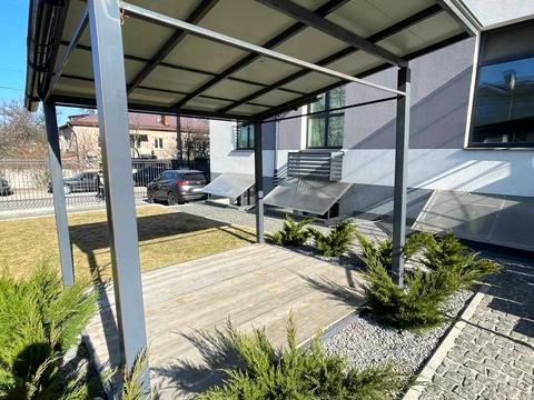 квартира за адресою Ольгерда Бочковського вул., 34б