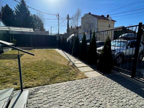 квартира за адресою Ольгерда Бочковського вул., 34б