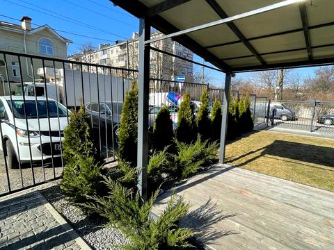 квартира за адресою Ольгерда Бочковського вул., 34б