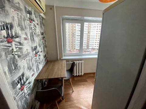 квартира по адресу Харьковское шоссе, 21/4