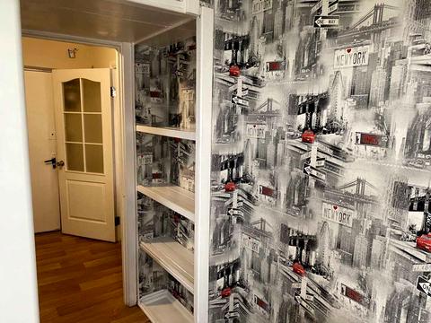 квартира по адресу Харьковское шоссе, 21/4