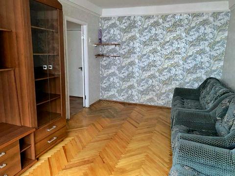 квартира по адресу Харьковское шоссе, 21/4