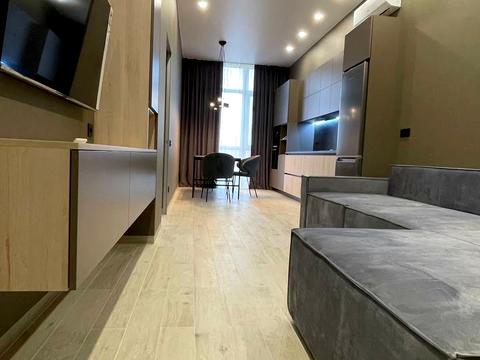 квартира за адресою Кулишівська вул. (Сергія Лазо), 26