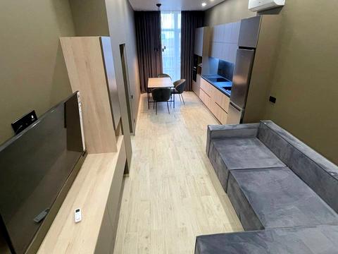 квартира за адресою Кулишівська вул. (Сергія Лазо), 26