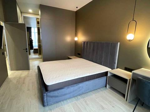 квартира за адресою Кулишівська вул. (Сергія Лазо), 26