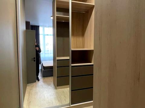 квартира за адресою Кулишівська вул. (Сергія Лазо), 26