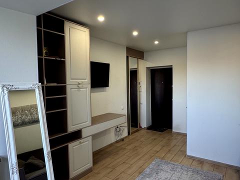 квартира по адресу Ясногорская ул., 16-Г