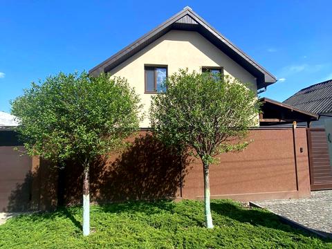 будинок за адресою Янтарна вул.