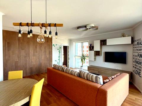 квартира по адресу Митрополита Василия Липковского ул. (Урицкого), 16-В