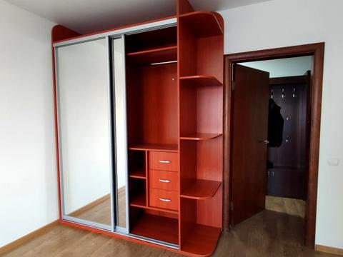 квартира за адресою Федора Ернста вул., 6