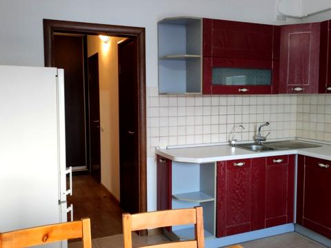 квартира за адресою Федора Ернста вул., 6