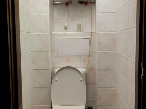 квартира за адресою Федора Ернста вул., 6