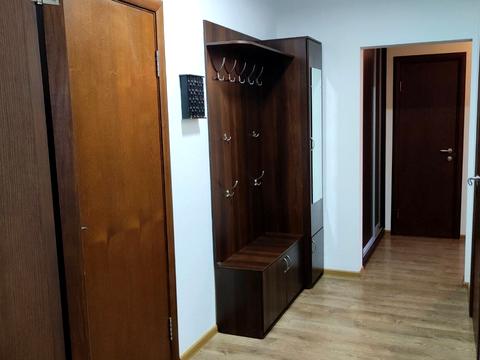 квартира за адресою Федора Ернста вул., 6