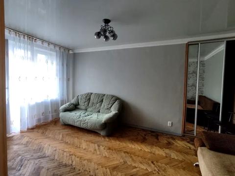 квартира по адресу Соборности просп. (Воззʼєднання), 16-А