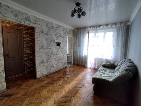 квартира по адресу Соборности просп. (Воззʼєднання), 16-А