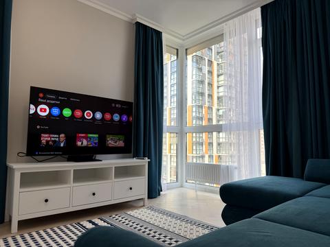 квартира по адресу Предславинская ул., 42