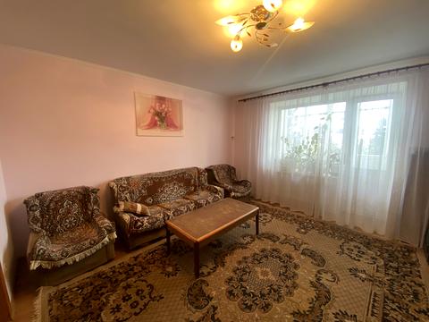 квартира по адресу Степана Бандеры просп., 92