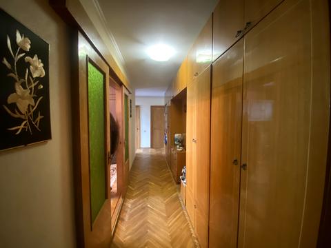 квартира по адресу Степана Бандеры просп., 92