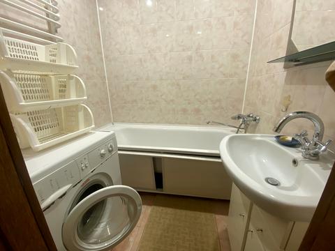 квартира по адресу Степана Бандеры просп., 92