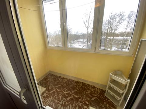 квартира по адресу Степана Бандеры просп., 92