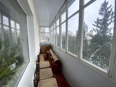 квартира по адресу Степана Бандеры просп., 92