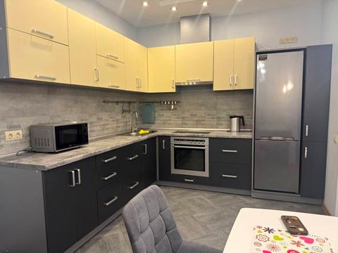 квартира за адресою Кам'янська вул. (Дніпродзержинська), 128