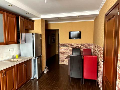 квартира за адресою Новомістенська вул., 1/2