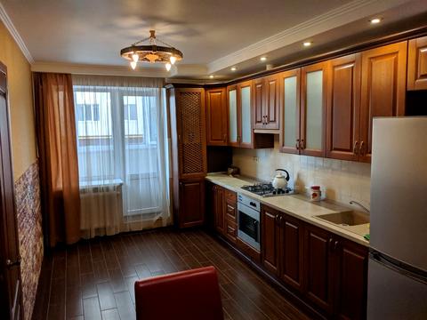 квартира за адресою Новомістенська вул., 1/2