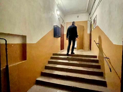 квартира за адресою Богдана Хмельницького вул., 9-Б