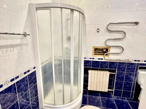 квартира за адресою Богдана Хмельницького вул., 9-Б