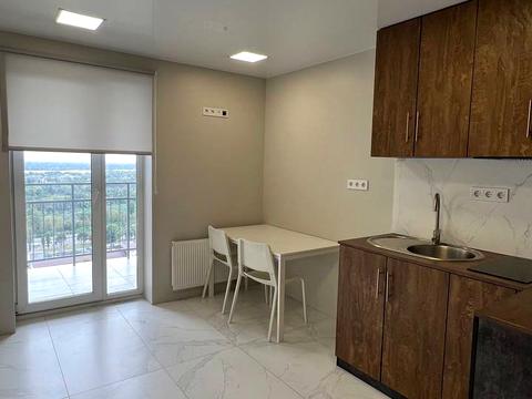 квартира по адресу Лысогорский пер., 20