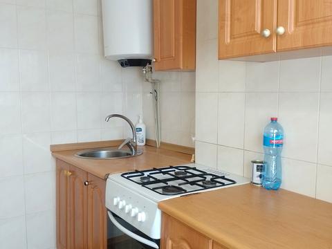 квартира по адресу Мандрыковская ул., 220