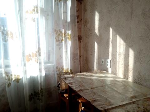 квартира по адресу Мандрыковская ул., 220