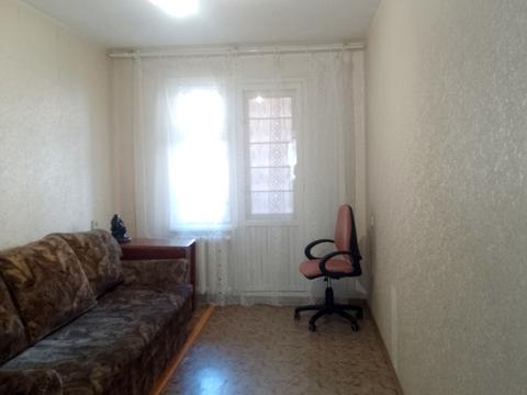 квартира по адресу Мандрыковская ул., 220