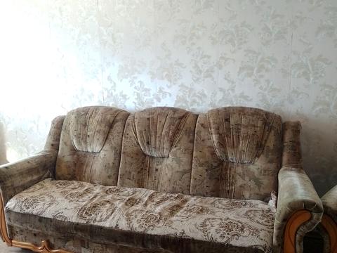 квартира по адресу Мандрыковская ул., 220