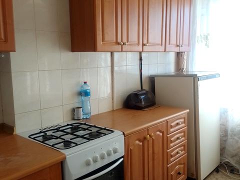 квартира по адресу Мандрыковская ул., 220