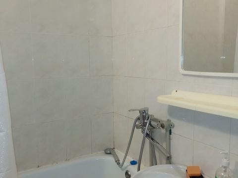 квартира по адресу Мандрыковская ул., 220